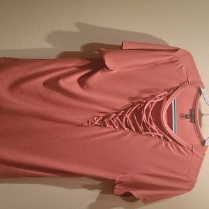 Small express t shirt